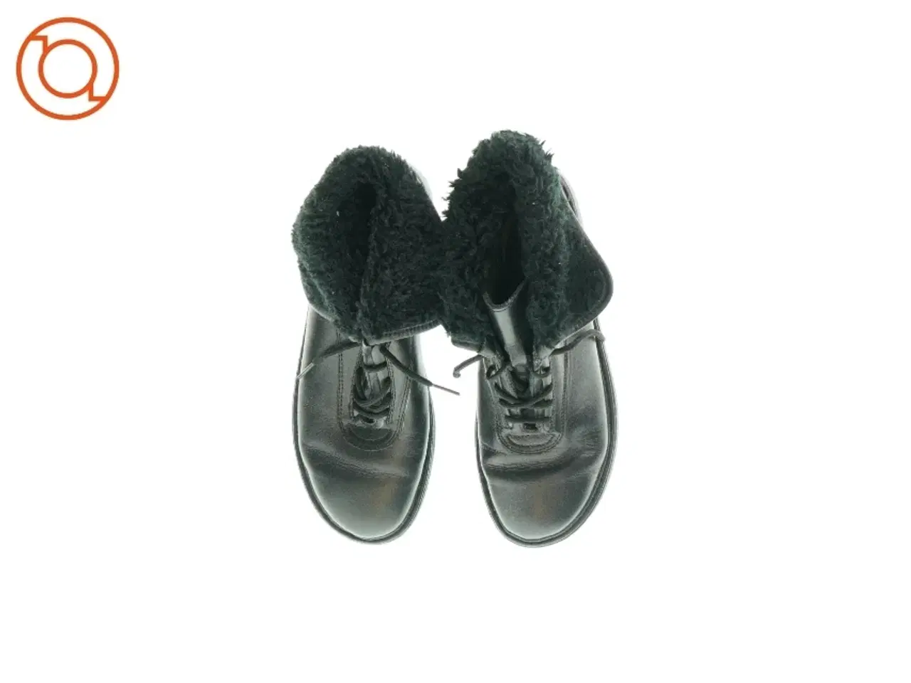 Billede 3 - Støvler fra Jaco (str. 38)