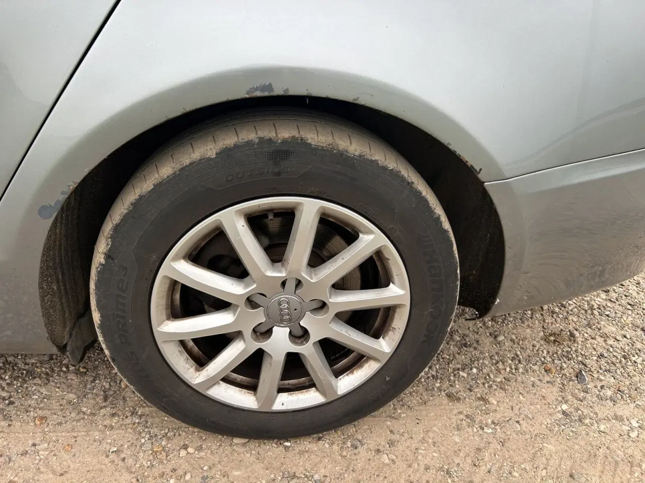 Billede 16 - Audi A4 3,0 TDi 240 Avant quattro Tiptr.