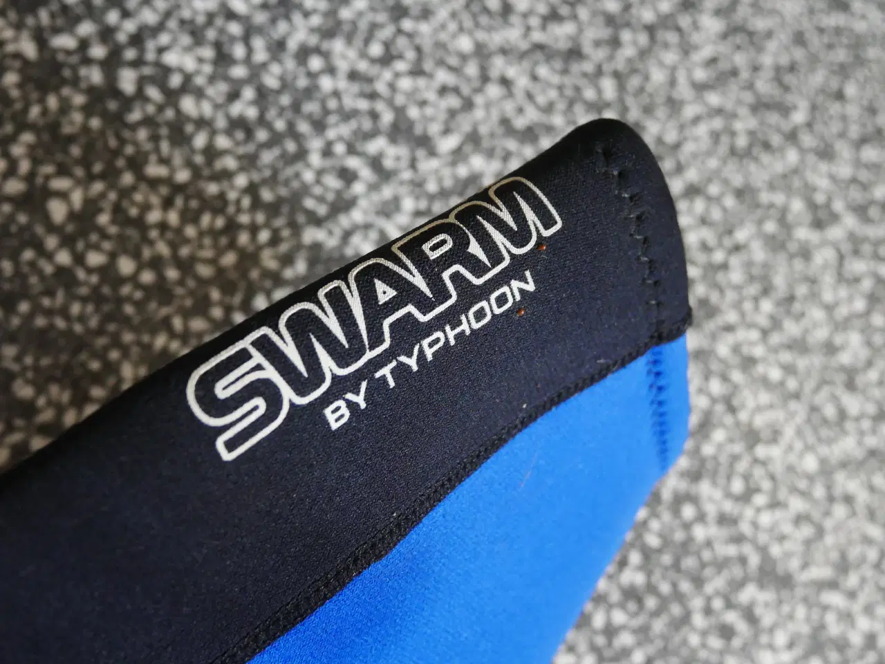 Billede 3 - Fin våddragt