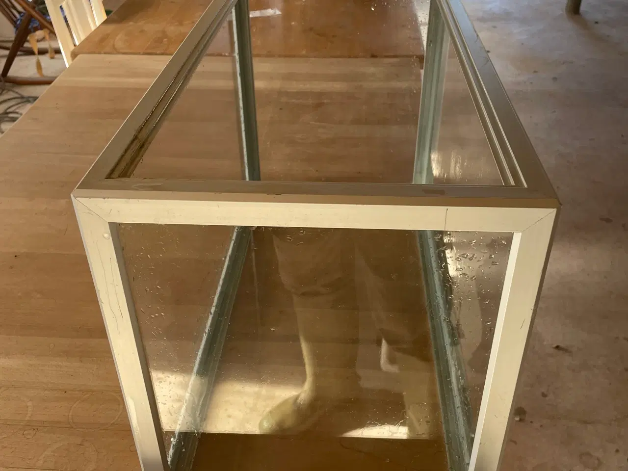 Billede 2 - Akvarie 63 liter