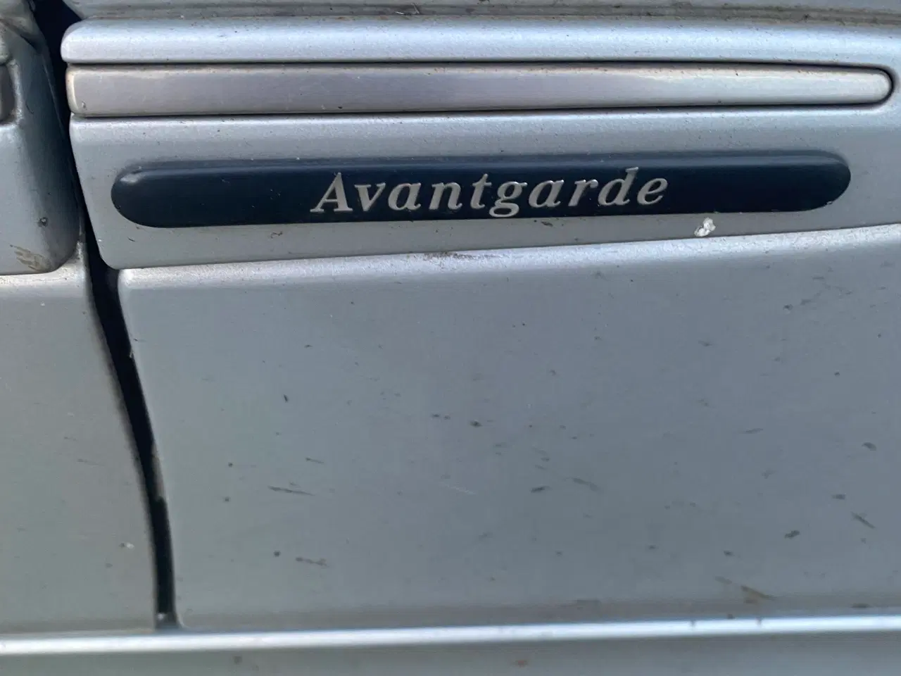 Billede 7 - Mercedes E320 