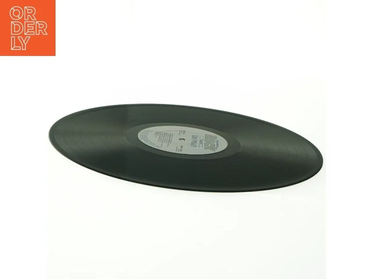 Billede 8 - Elvis Presley vinylplade (str. 31 x, 31 cm)