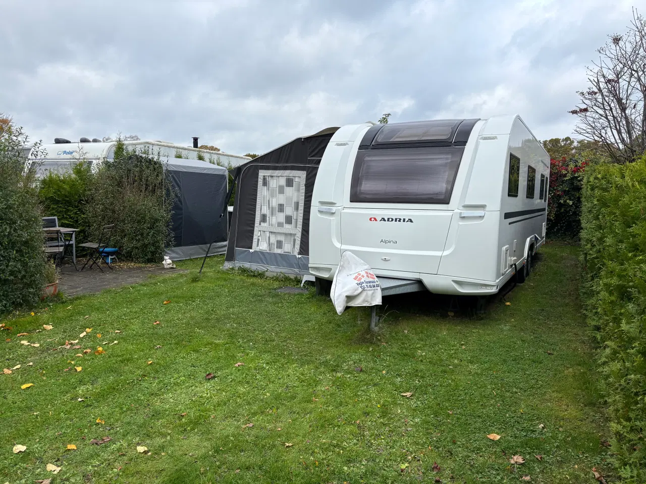 Billede 2 - Adria Alpina 753 UP