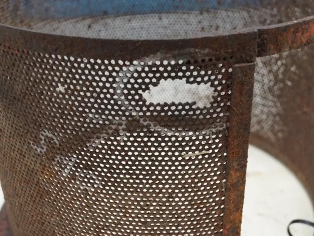 Billede 3 - Dronningborg D1200 Kørnesold 28820363