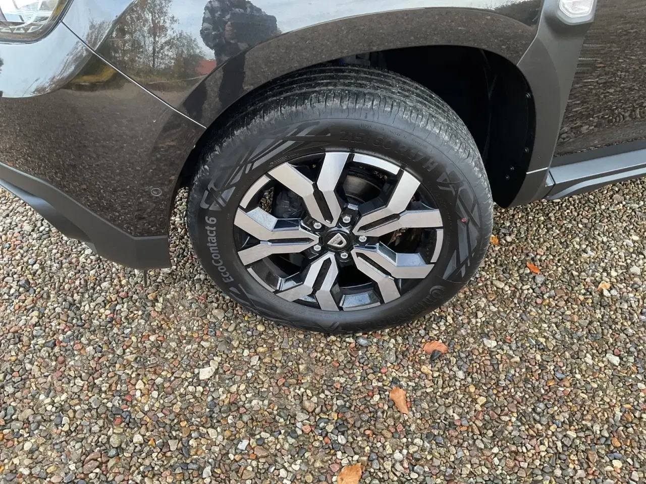 Billede 2 - Dacia Duster 1,0 TCe 90 Prestige