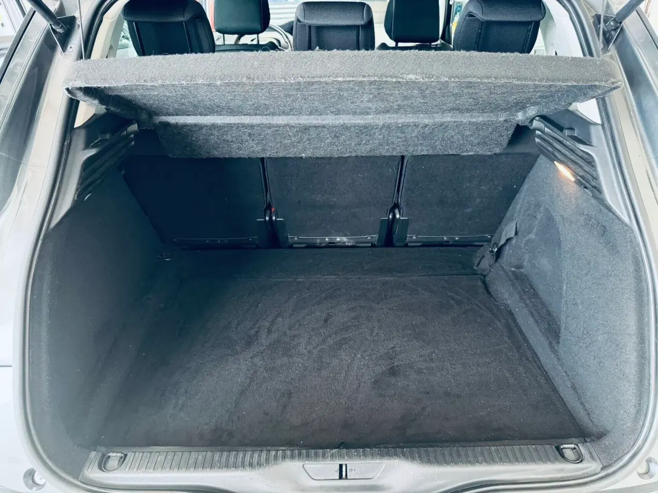 Billede 17 - Citroën C4 Picasso 1,6 Blue HDi Intensive start/stop 120HK