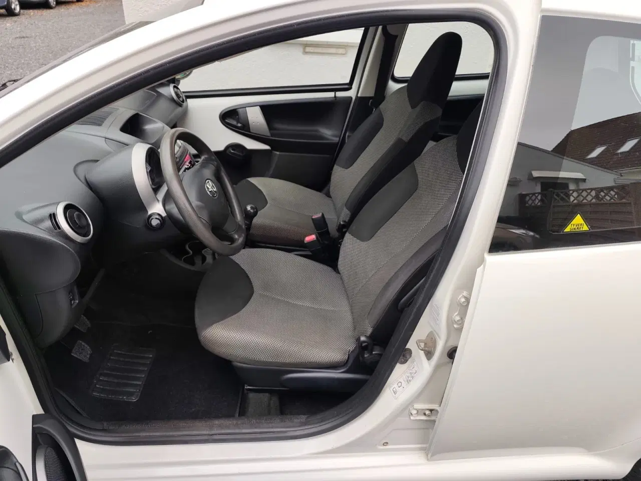 Billede 3 - Toyota Aygo 1,0 VVT-i T2