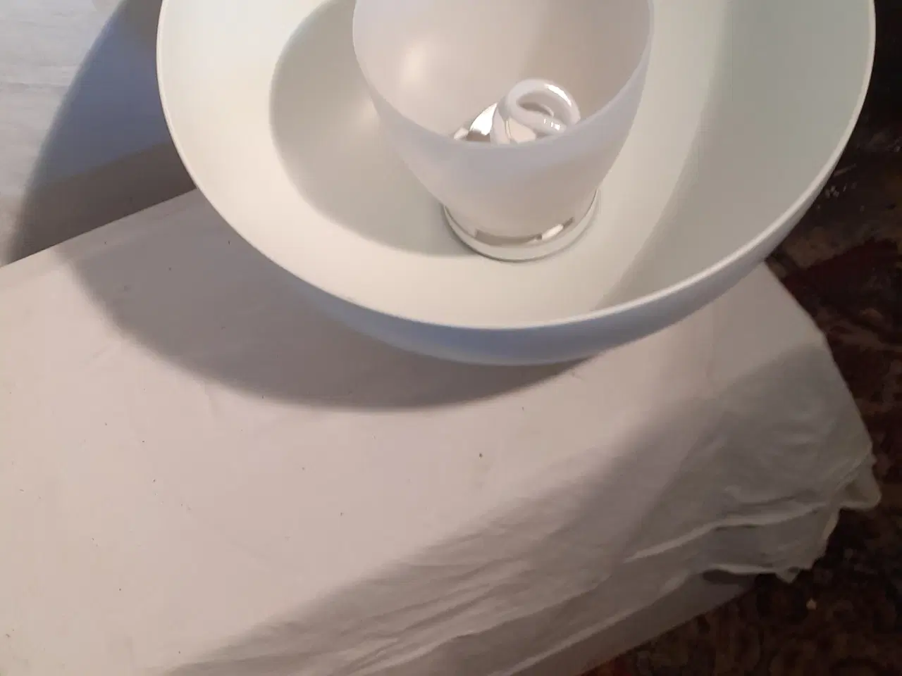 Billede 3 - Loftlampe