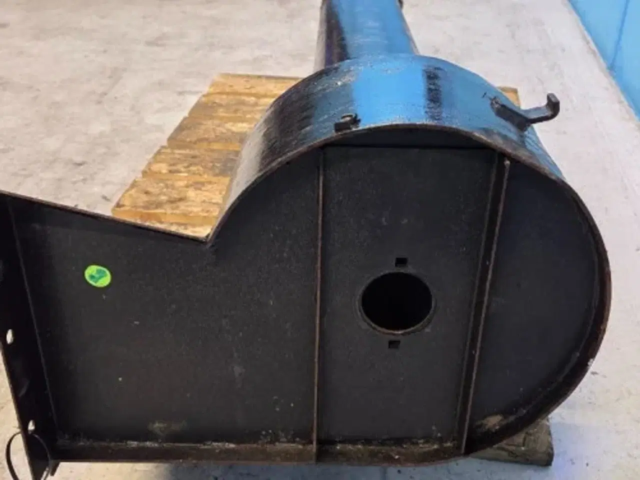 Billede 15 - New Holland CR9080 Retur Elevator R.  84071759