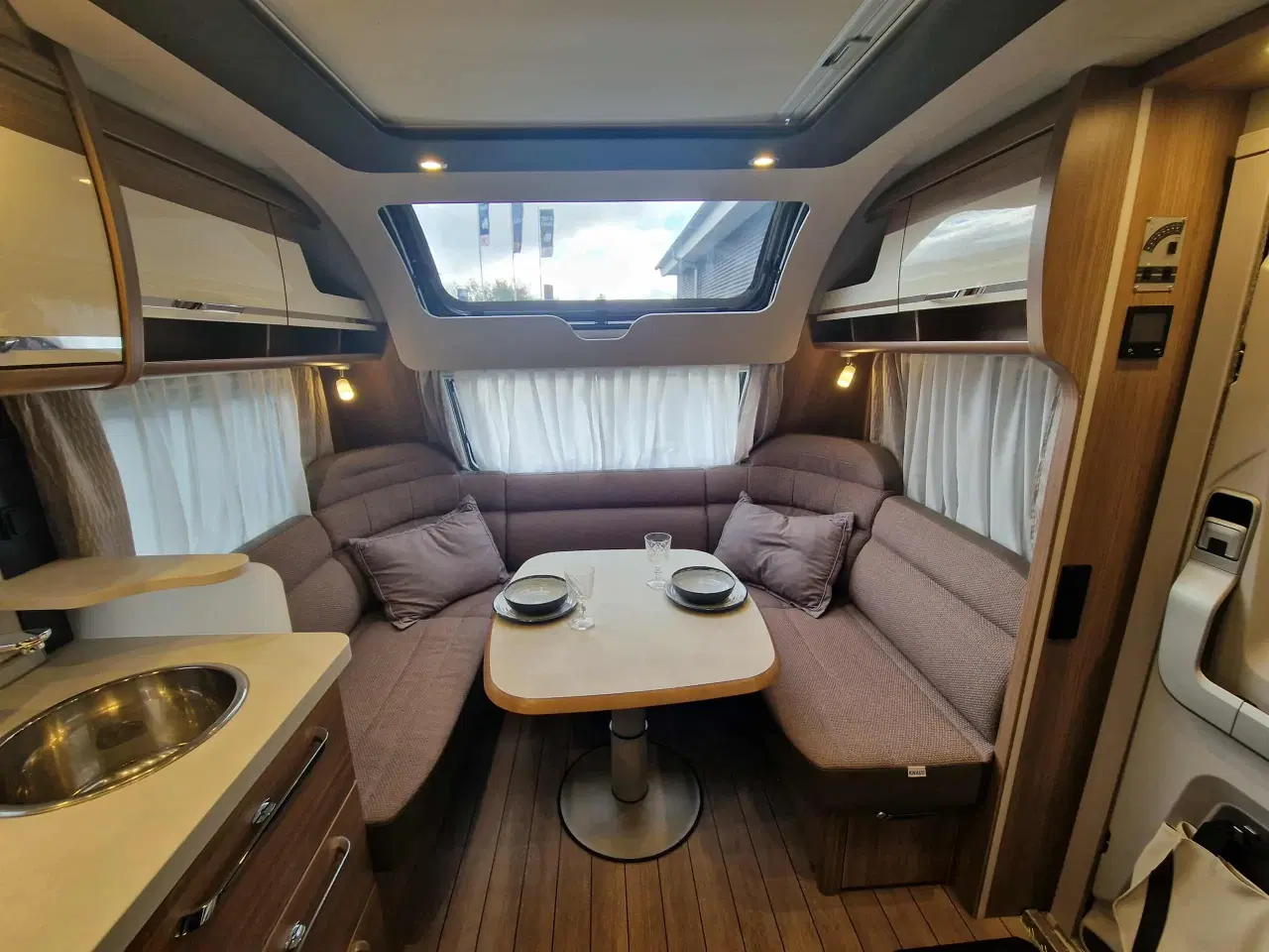 Billede 6 - 2021 - Knaus Scandinavian Selection 590 UE