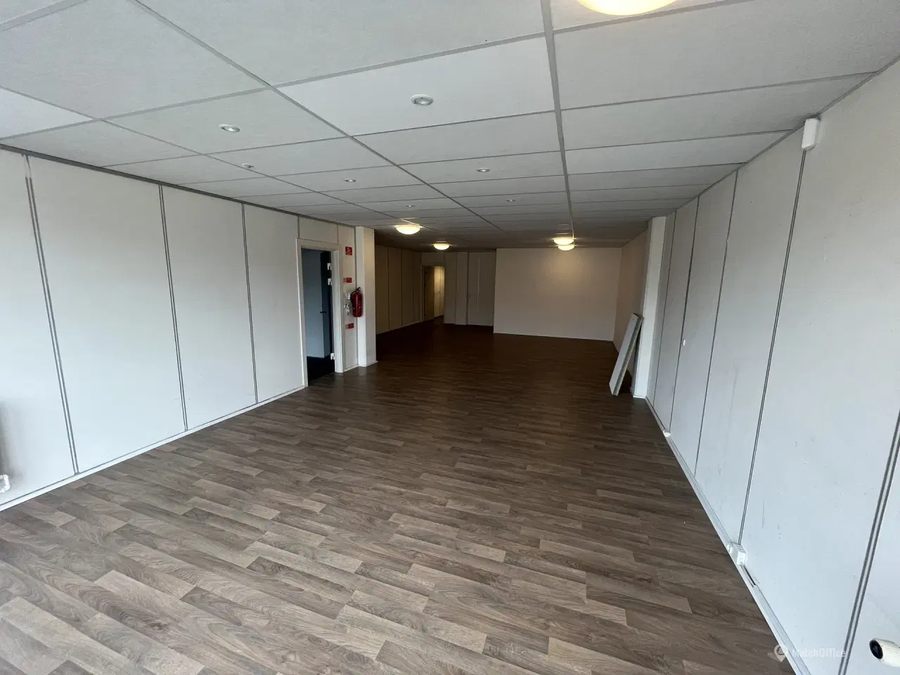 Billede 3 - Flot lagerlejemål med mulighed for kontor.