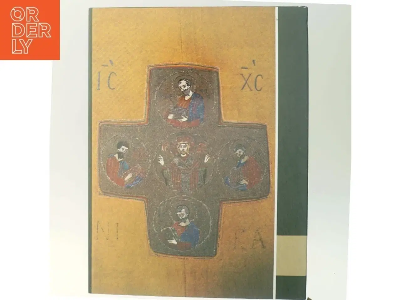 Billede 3 - Bog om Sankt Catherines Kloster