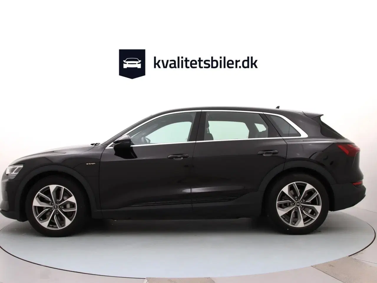 Billede 2 - Audi e-tron 55 Advanced Prestige quattro