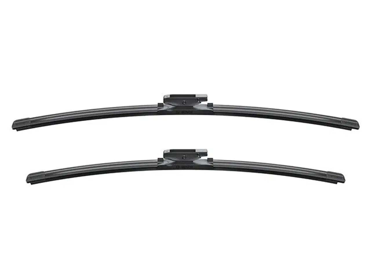 Billede 1 - Bosch Aerotwin Flatblade viskerblade sæt A424S
