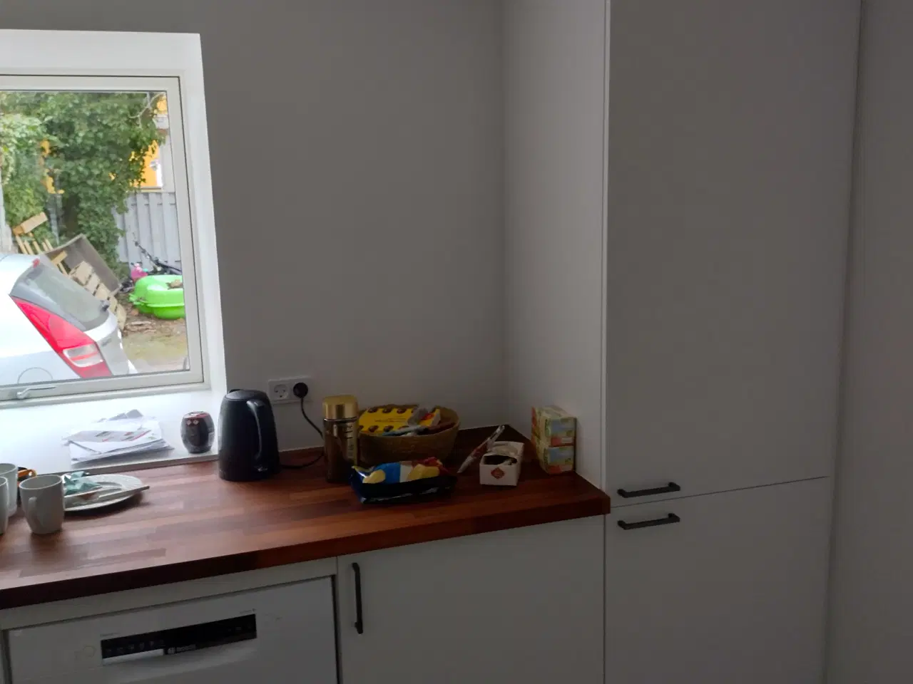 Billede 4 - Ny Istandsat butikslokale udlejes