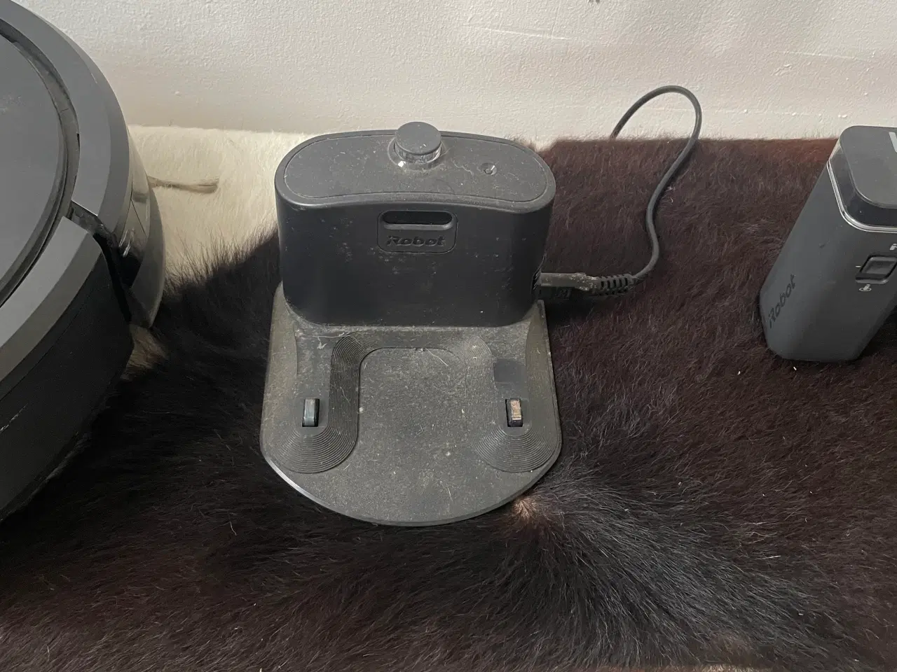 Billede 2 - Robot støvsuger