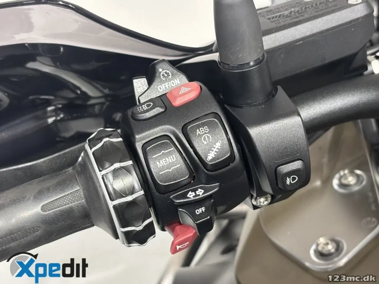 Billede 12 - BMW R 1250 GS Adventure