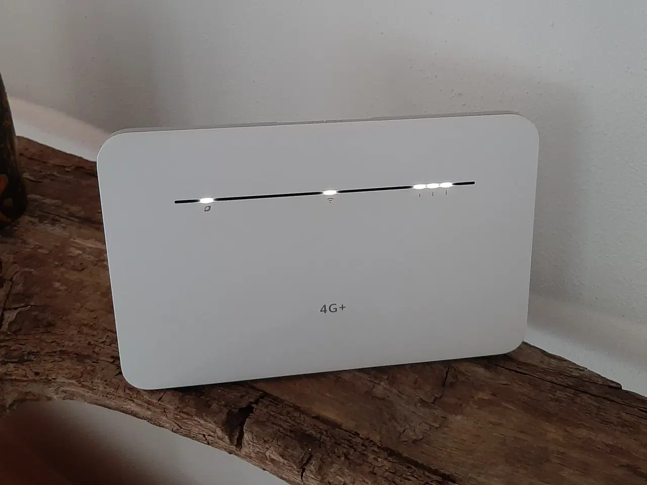 Billede 6 - Soyealink⭕4G+ router, Huawei B535-333, ikke låst.