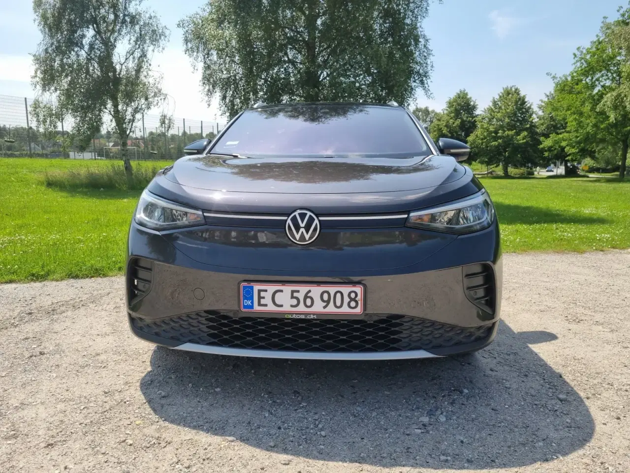 Billede 2 - VW ID.4 77 1ST Pro