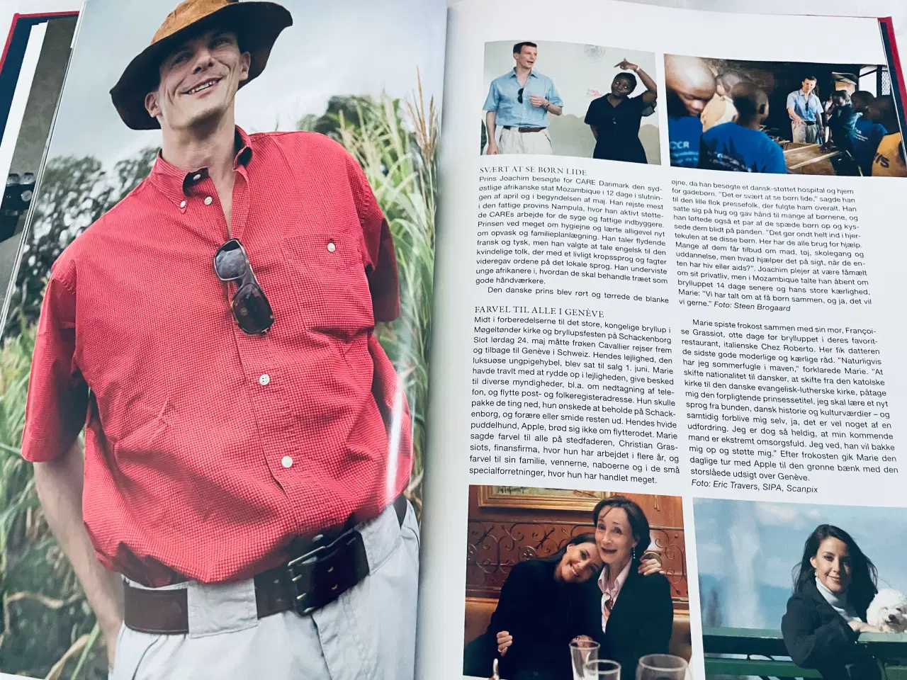 Billede 6 - Kongehuset 2008