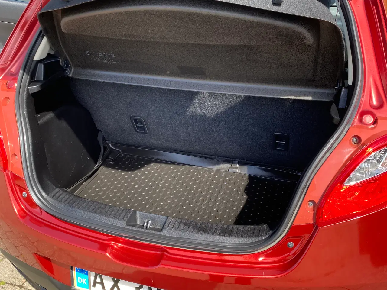 Billede 6 - Mazda 2