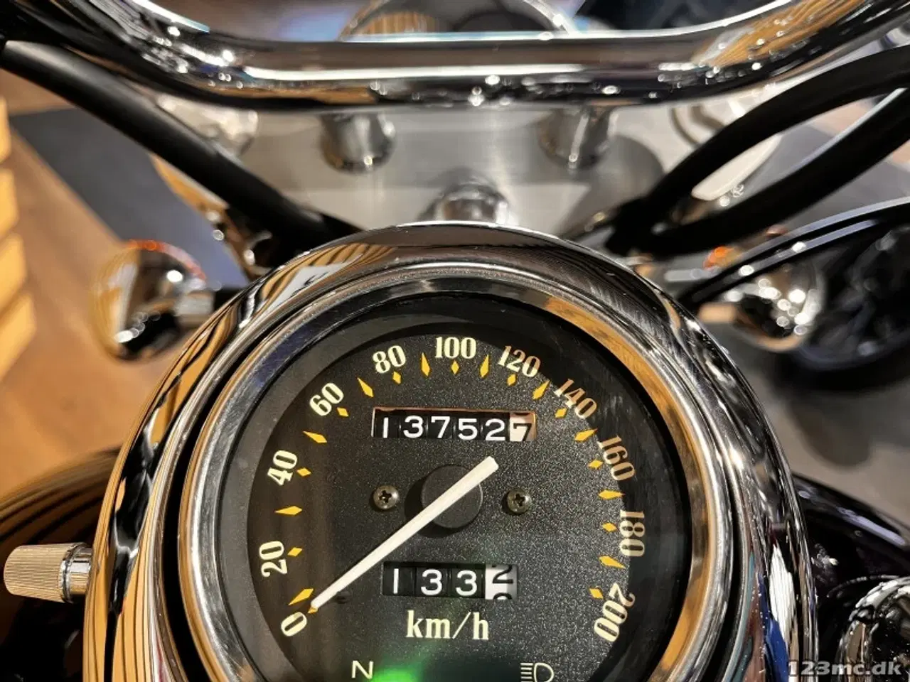Billede 7 - Kawasaki EN 500