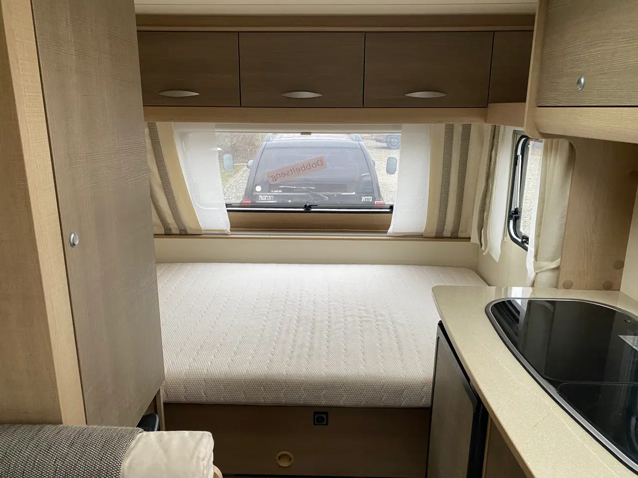 Billede 10 - Burstner Premio 395 TS