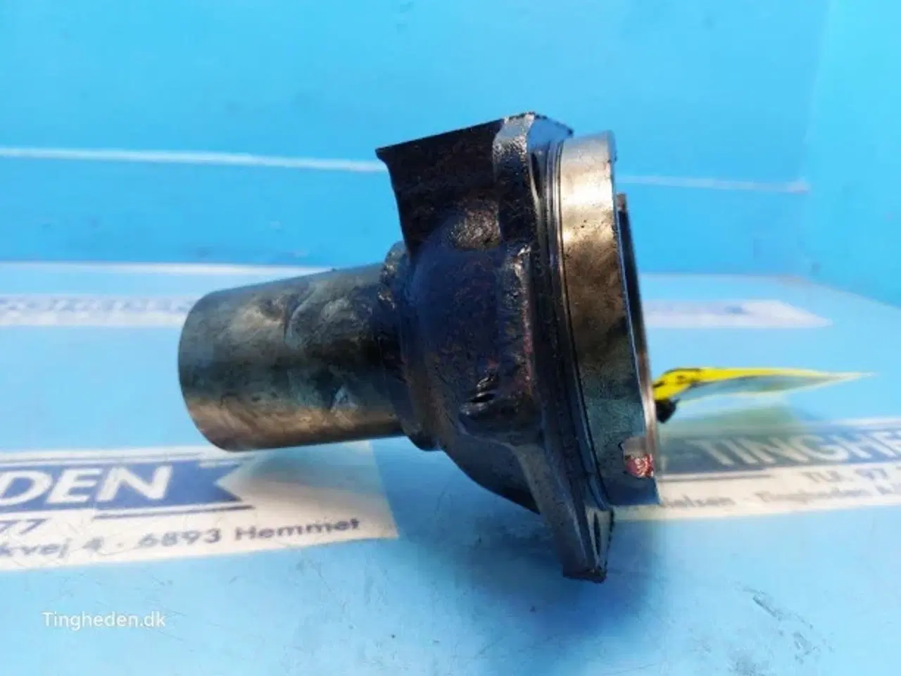 Billede 5 - Massey Ferguson 690 Hus 1860890M91