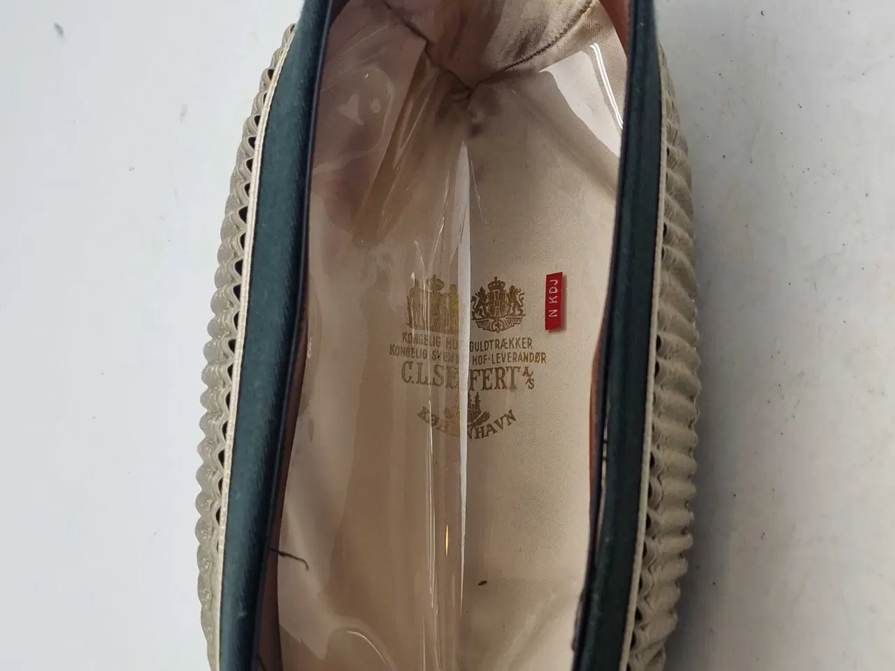 Billede 6 - Spidshue M69, Dansk militær