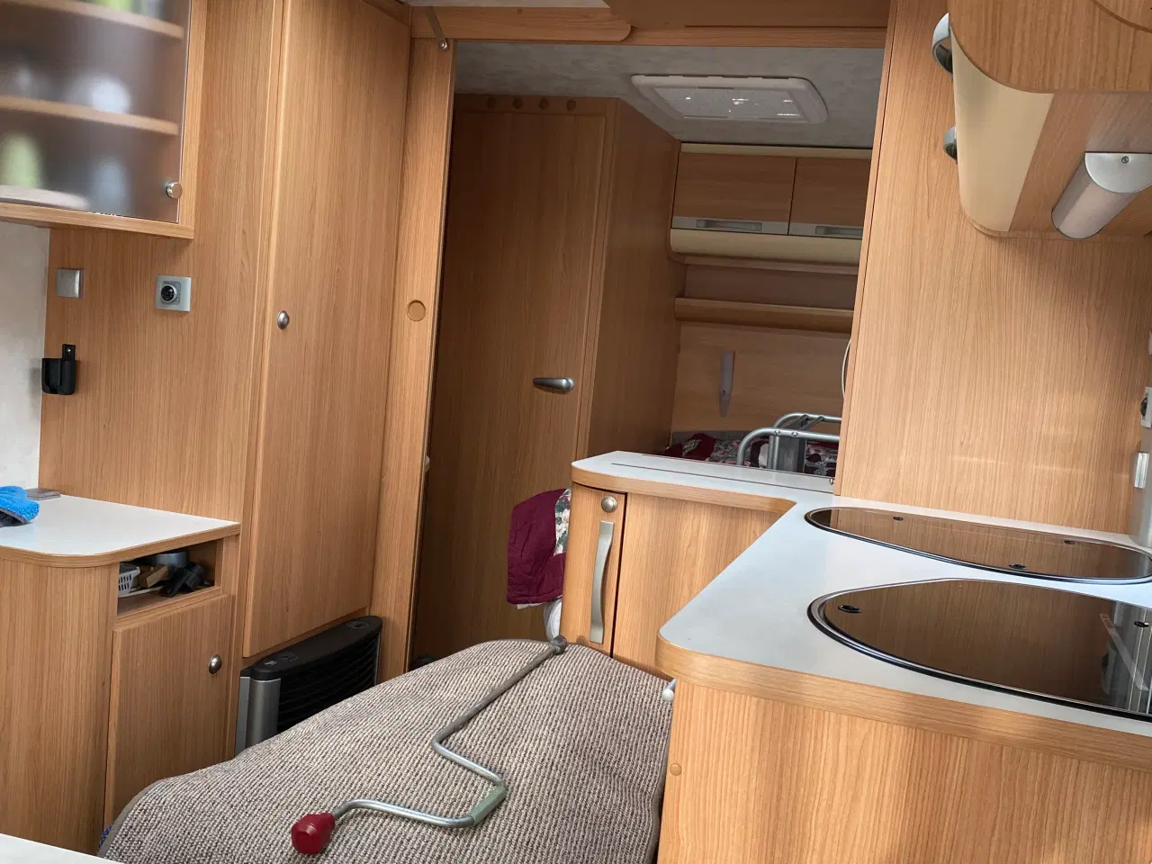 Billede 7 - ADRIA ADORA 512 UP