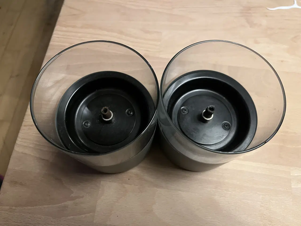 Billede 2 - Tenderflame bordlantersæt