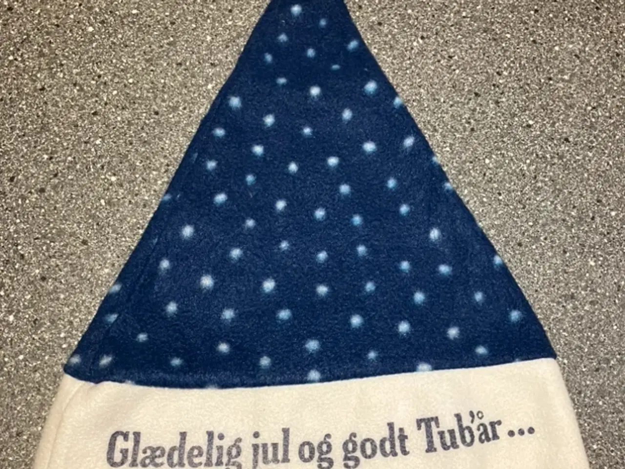 Billede 1 - Tuborg julehue