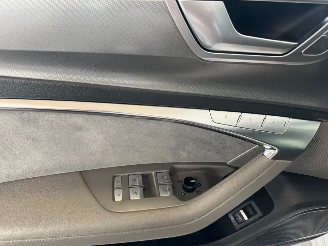 Billede 20 - Audi A6 40 TDi Sport Avant S-tr.