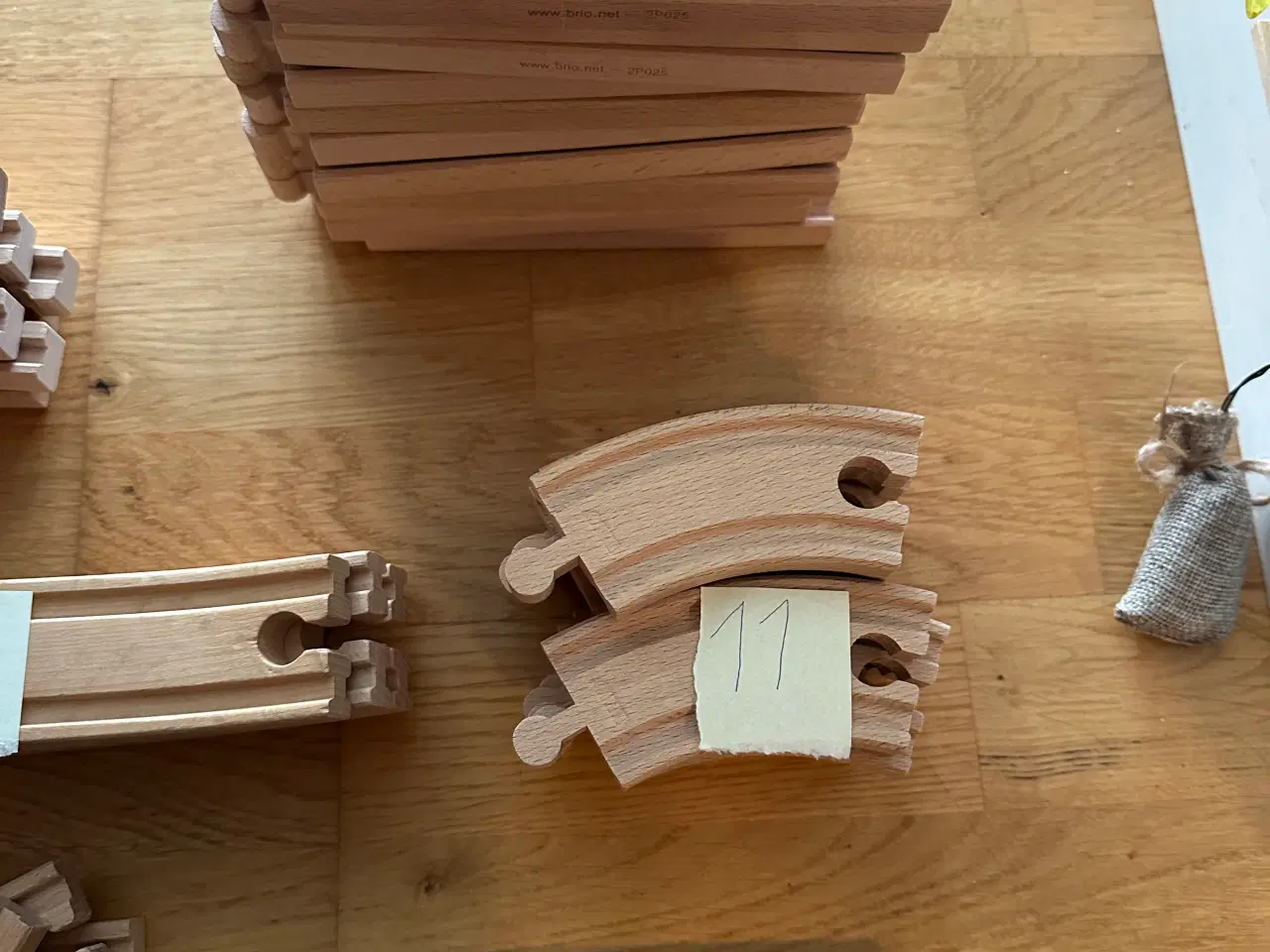 Billede 7 - Brio sælges 