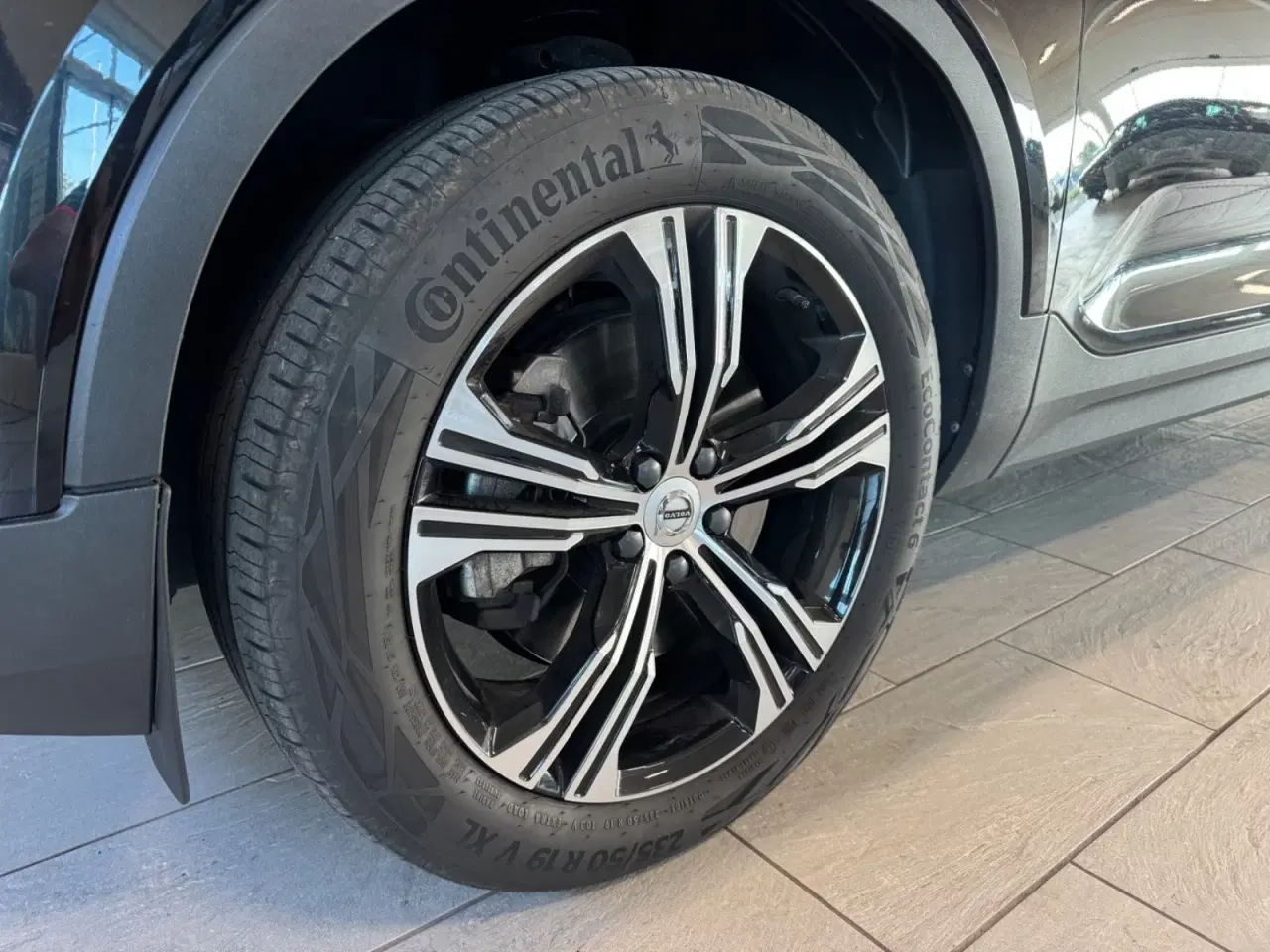 Billede 8 - Volvo XC40 1,5 T5 ReCharge Inscription aut.