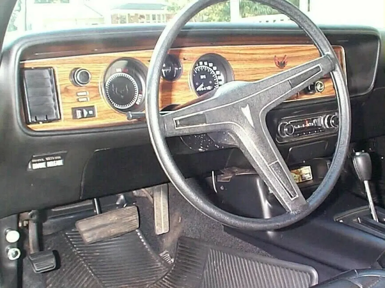 Billede 4 - Pontiac Firebird 5,7 