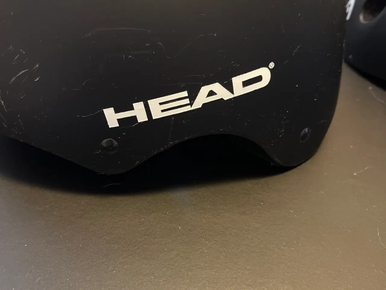 Billede 2 - Cykelhjelm HEAD 2 stk størrelse S