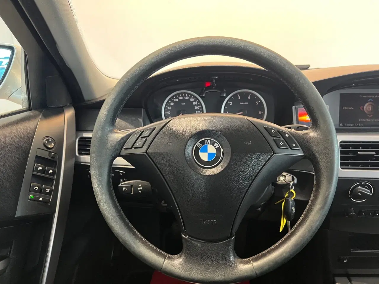 Billede 11 - BMW 520i 2,2 