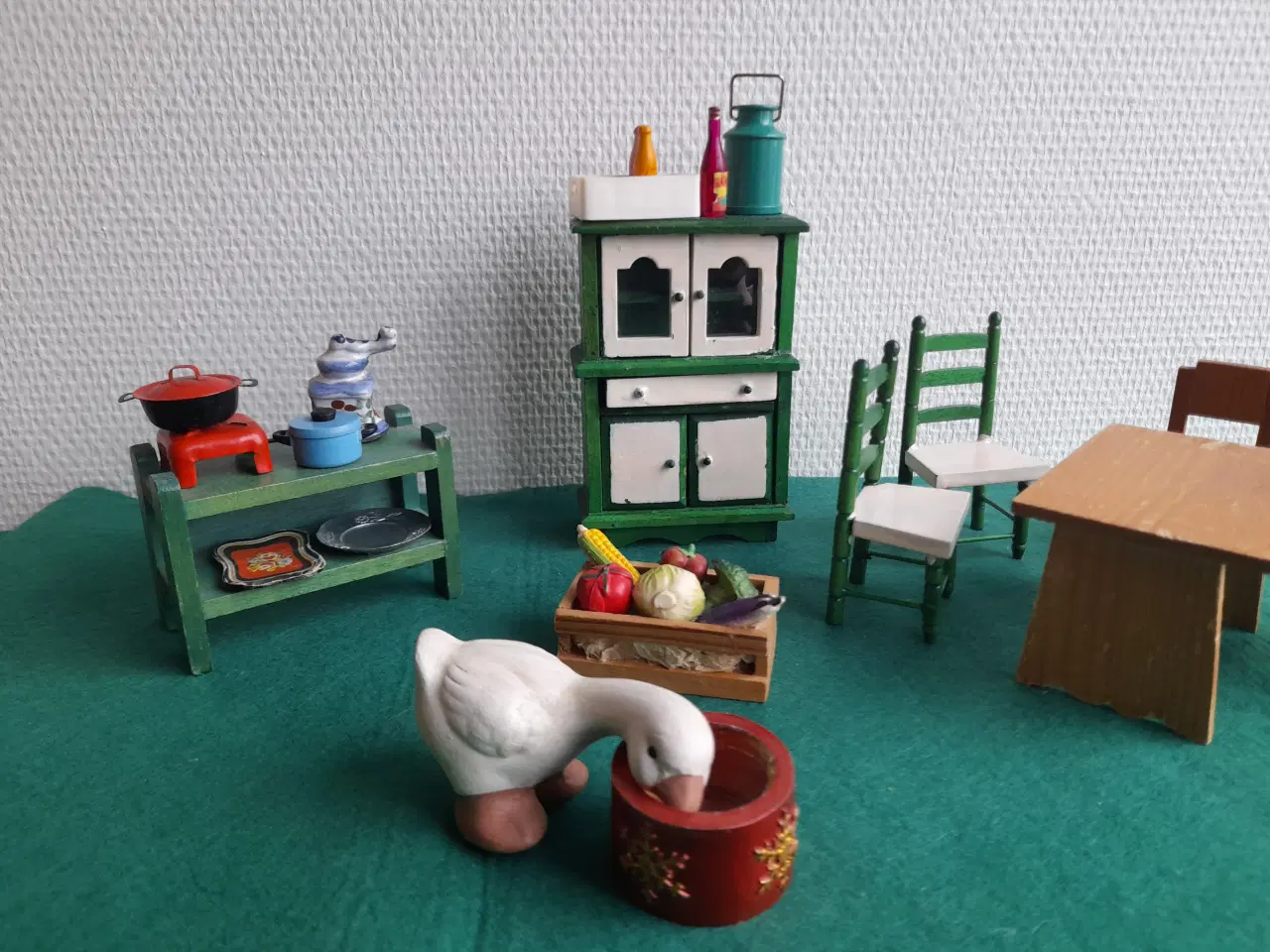 Billede 4 - Nissehus-møbler & interiør.