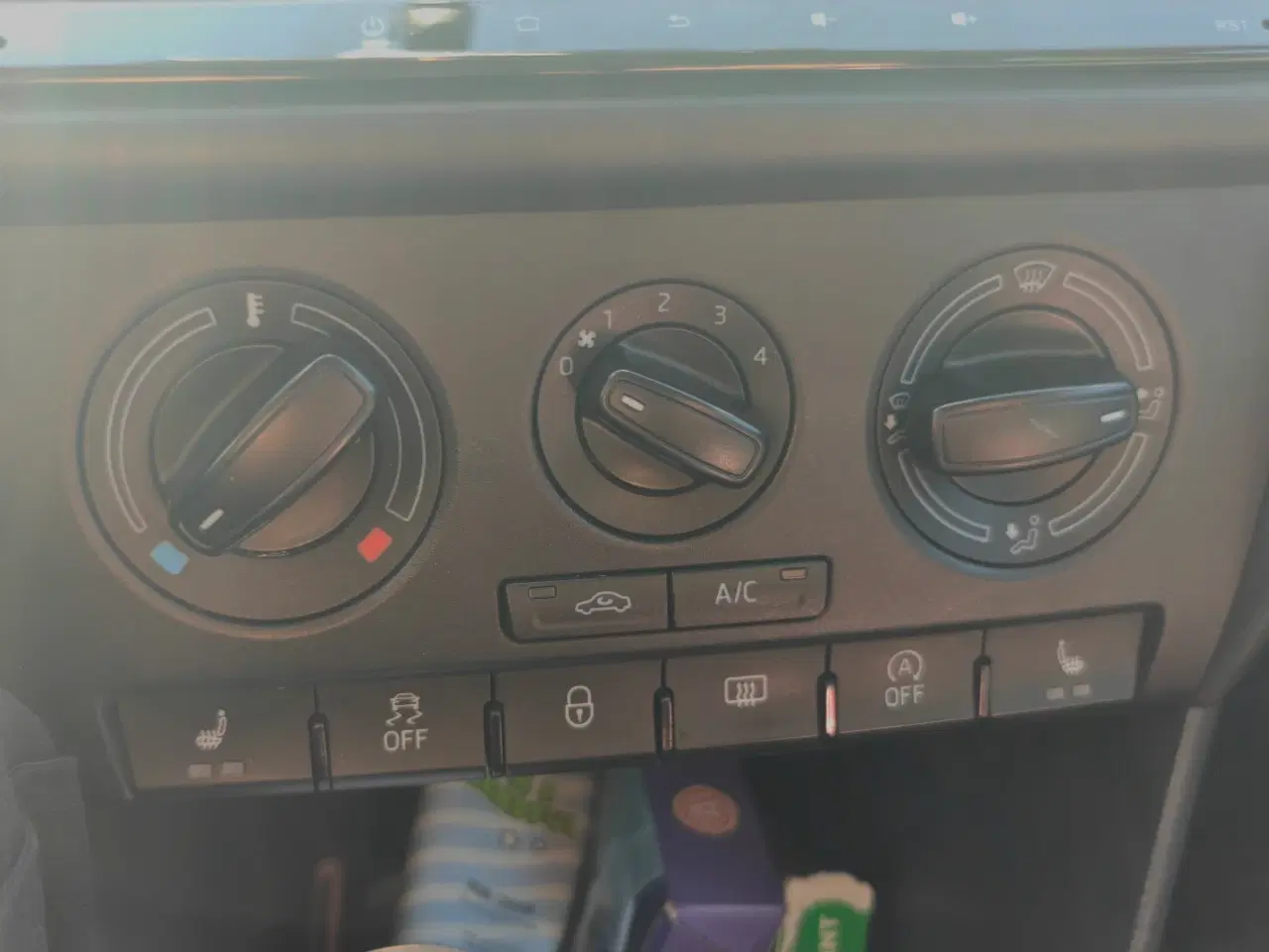 Billede 10 - Skoda Rapid Ambition 1.2 TSI 105HK 2014