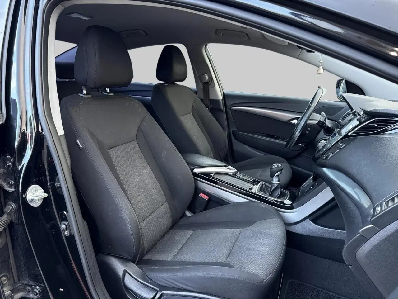 Billede 9 - Hyundai i40 1,7 CRDi 115 Style