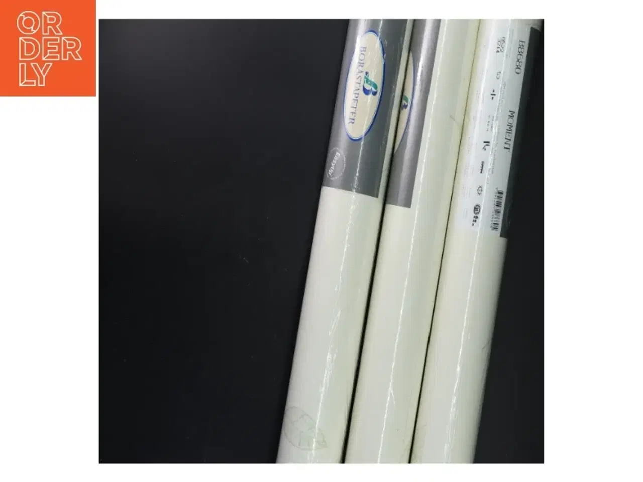 Billede 3 - Tapet Boråstapeter Moment B8680 fra Boråstapeter (str. 1005x53 cm)