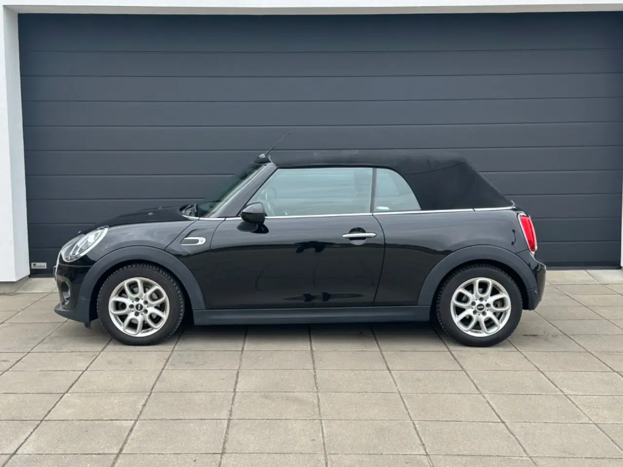 Billede 5 - MINI Cooper 1,5 Essential Cabriolet aut.