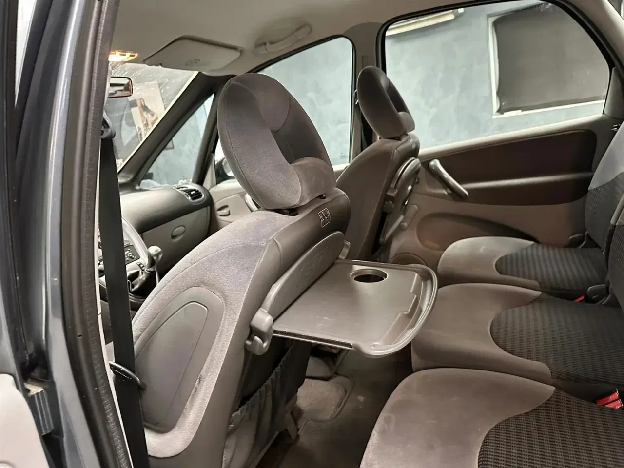 Billede 12 - Citroën Xsara Picasso 1,6 Family 95HK