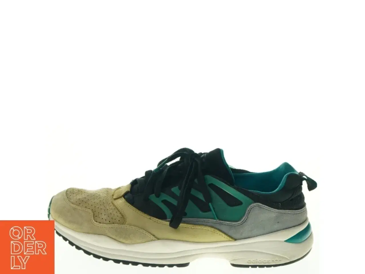 Billede 1 - Adidas Torsion Allegra (str. 44,5)