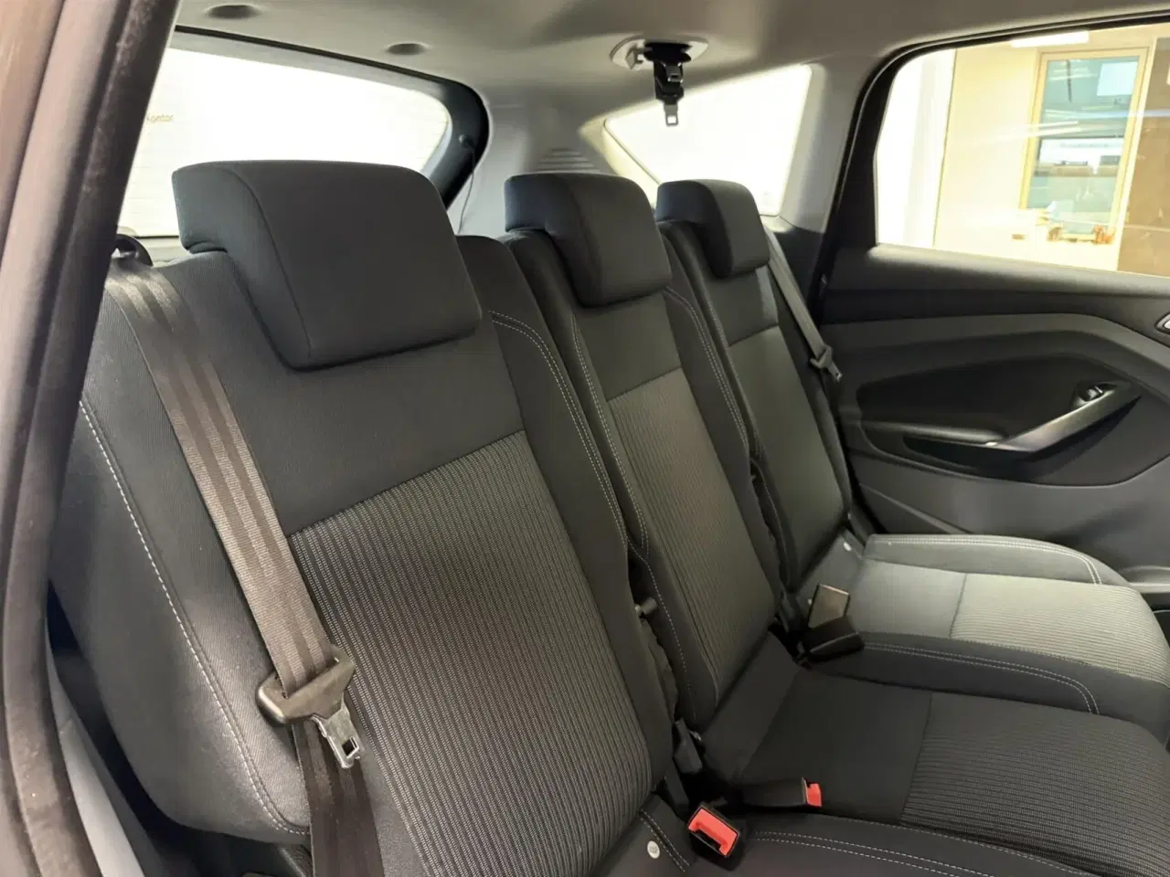 Billede 10 - Ford C-MAX 1,6 SCTi Titanium 150HK 6g