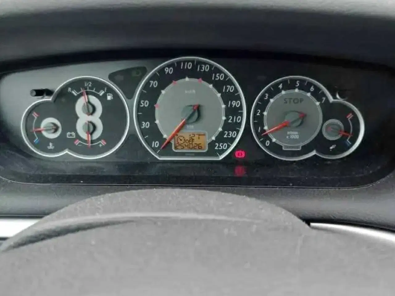 Billede 14 - Fantastisk rummelig familie slæde