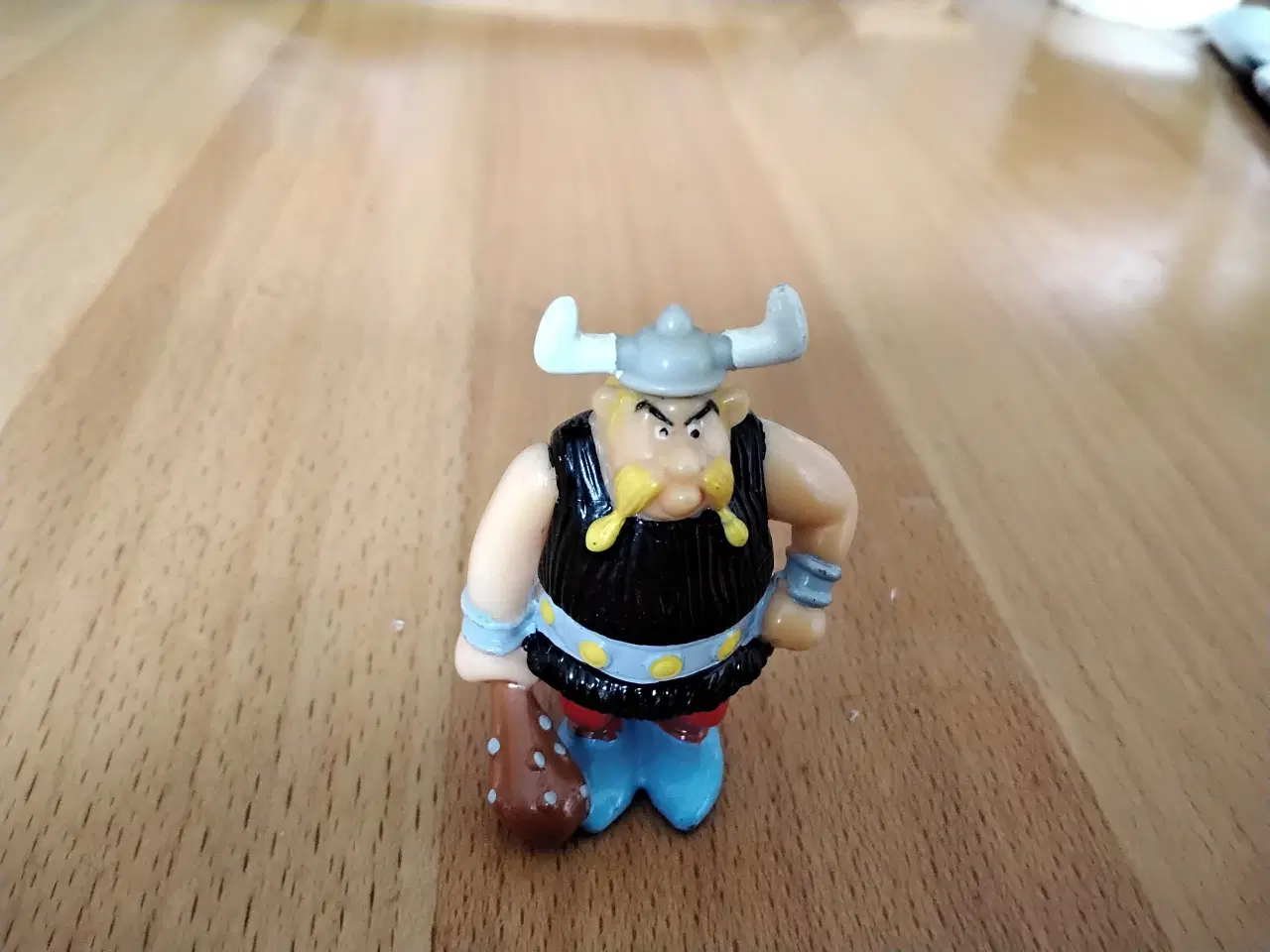 Billede 1 - Viking og Asterix