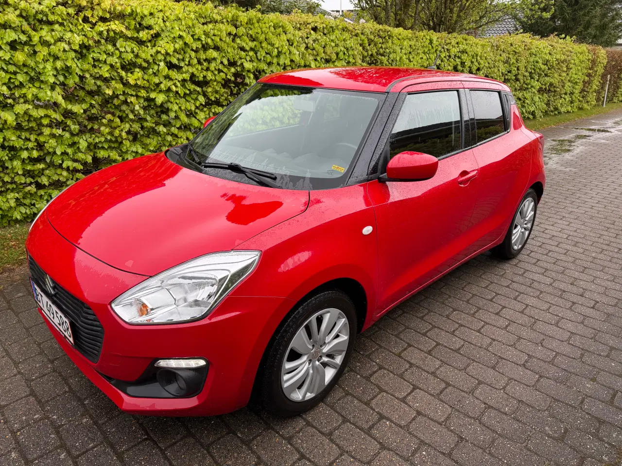 Billede 2 - Suzuki Swift 1,2 Dualjet