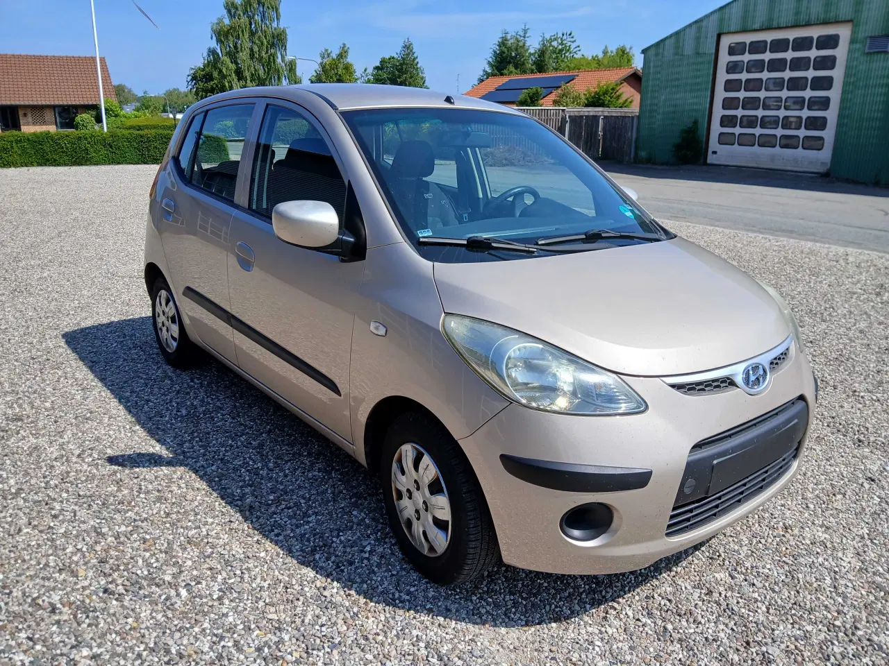 Billede 2 - Hyundai I 10 1,2 